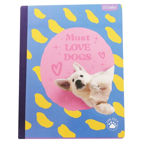 Cuaderno Conquista 100 Hojas