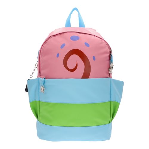 Mochila Common Nation Bob Esponja