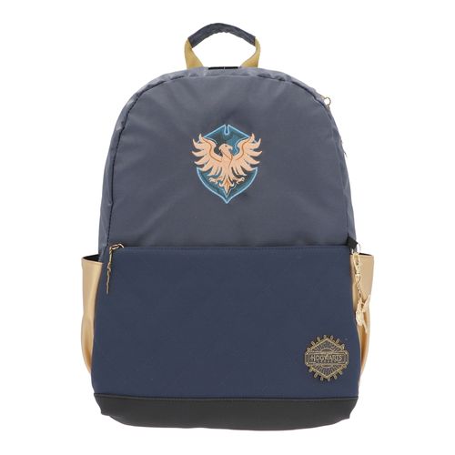 Mochila Harry Potter de Lujo Azul