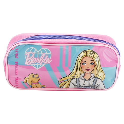 Lapicera Keepack Barbie