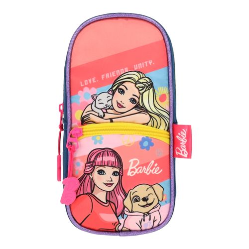 Lapicera Keepack Barbie