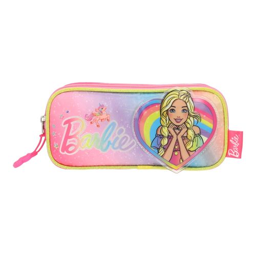 Lapicera Keepack Barbie
