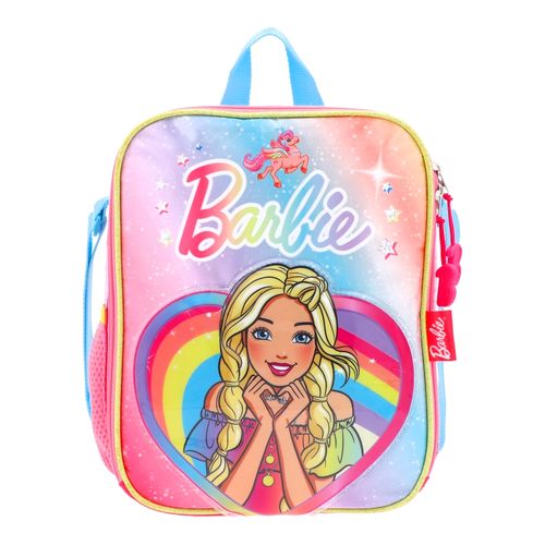 Lonchera Keepack Barbie