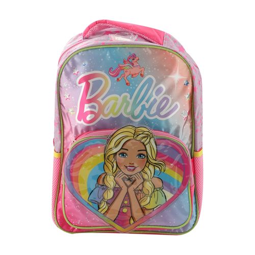 Mochila Keepack Barbie