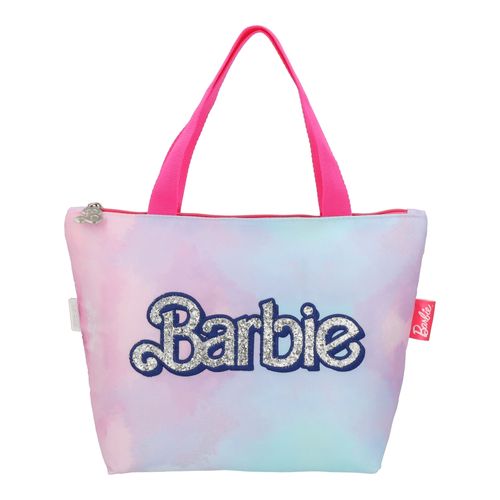 Lonchera Keepack Barbie
