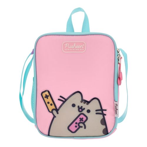 Lonchera Keepack Pusheen Gamer