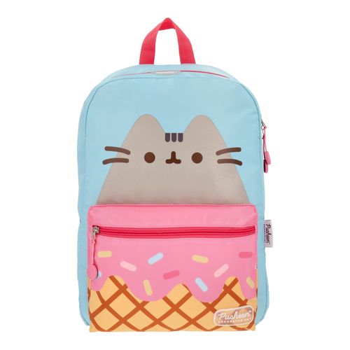 Mochila Keepack Pusheen
