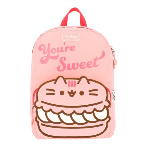 Mochila Keepack Pusheen Sweet