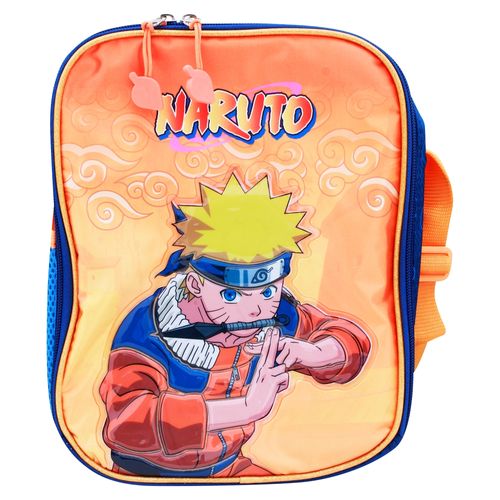 Lonchera Keepack Naruto