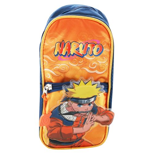 Lapicera Keepack Naruto