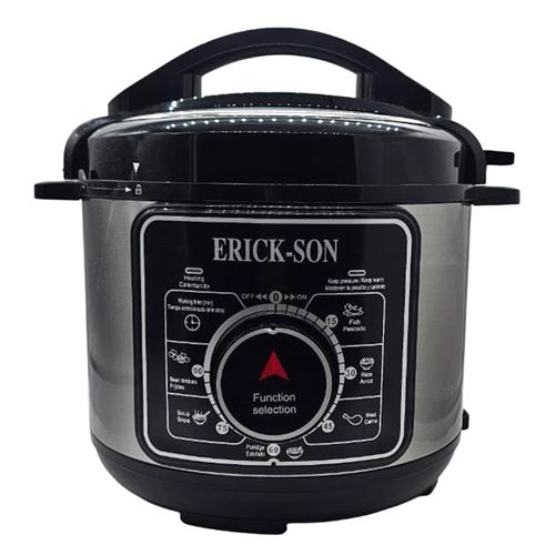 Olla multiuso Erickson  5 tazas OPE5L03
