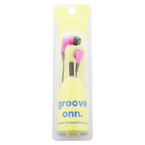 Onn Auriculares Intrauditivos