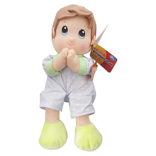 Peluche Rezador Nuby En Español