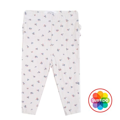 2Pk Legging Boulevard Beba T 3 A 36M