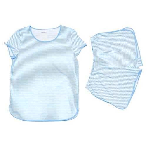 Pijama Set Short Dama