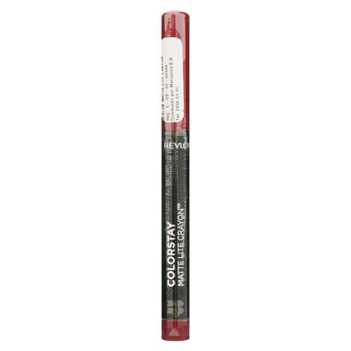 Lab Colorstay Matte Crayon Lift 11 1.4Gr