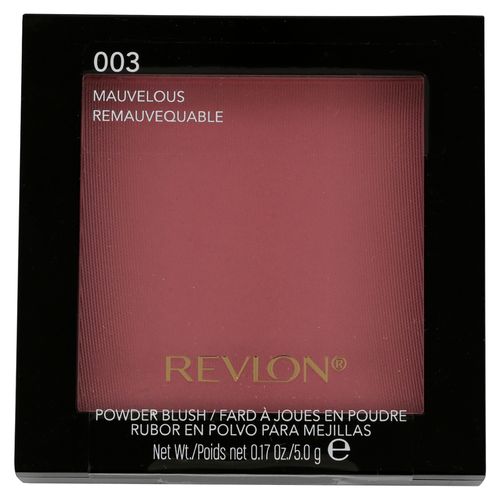 Rubor Revlon Blush Mauvelous - 5 g