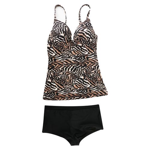 Tankini Print Boulevard Sx A Xxl