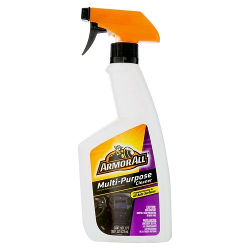 Líquido Armor All multi propósito para autos  - 473 ml