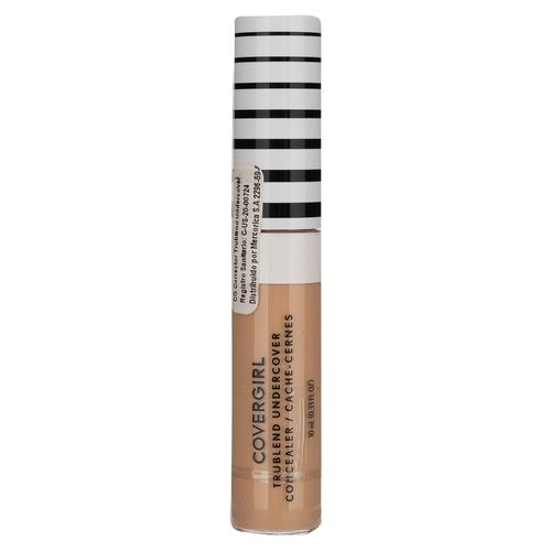 Corrector Cover Girl Tconc Rg U Cover Gold Nat 19 Usa