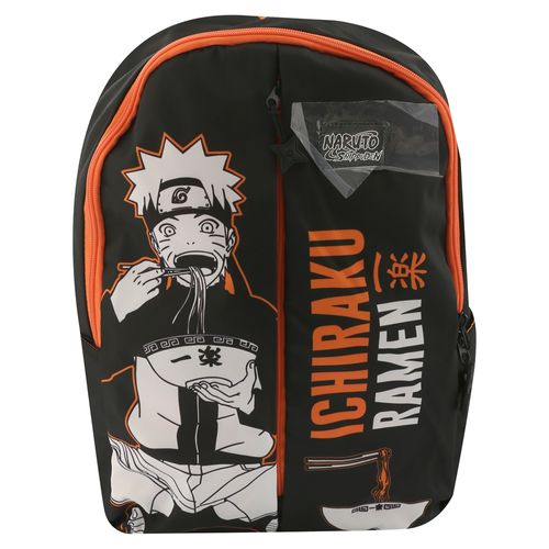 Mochila Keepack Naruto Shippuden Ramen