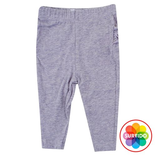2Pk Legging Boulevard Beba T 3 A 36M