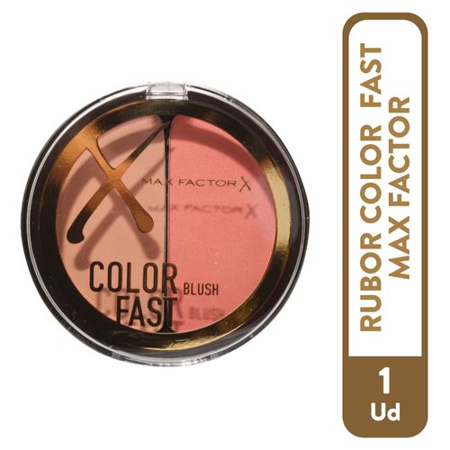 Mf Color Fast Blush Romantic Dreams