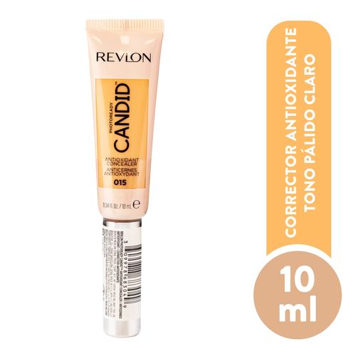 Corrector Maquillaje Revlon Light 10 Gr