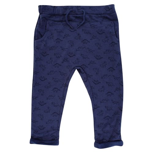 Pantalon Buzo Boulevard Beba T 6A36 M