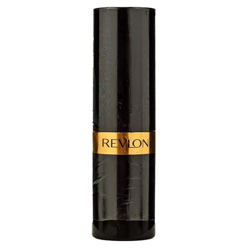 Labial Revlon Fuegoyhielo Superlu - 4 g