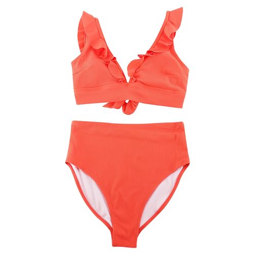 Traje Bano 2 Piezas Mecsi Txl