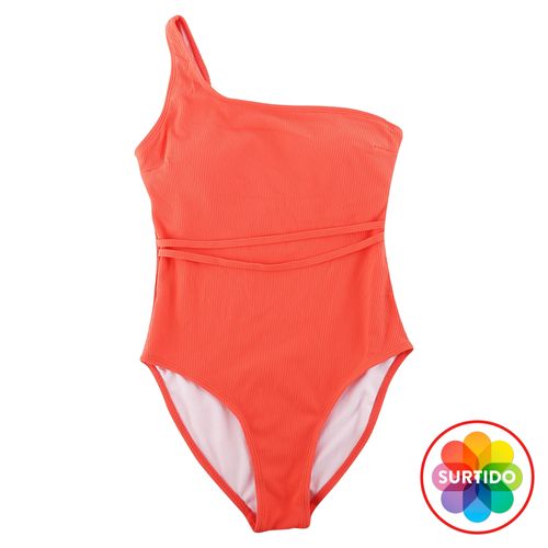Traje Bano Enterizo Mecsi Ts