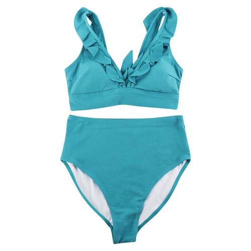Traje Bano 2 Piezas Mecsi Tm