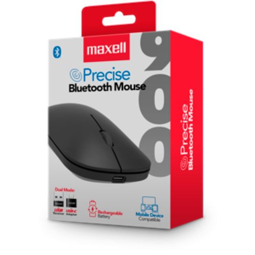 Mouse Maxell