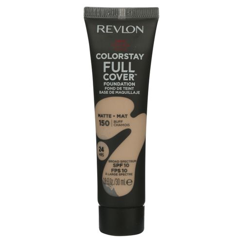 Base Revlon Colorstay Full Cover Buff 150 - 30 g