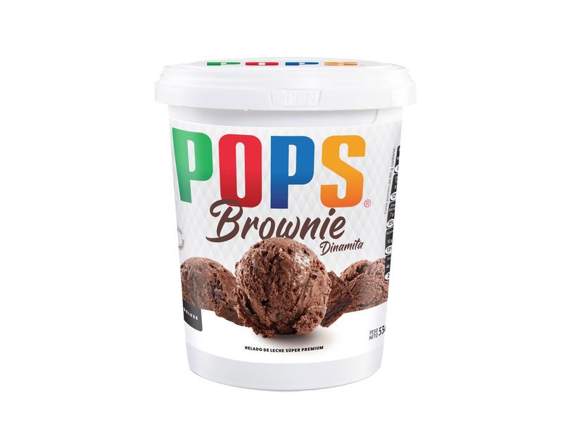 Comprar Helado Pops Brownie Dinamita - 884145 800 600