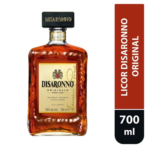 Licor Disaronno Original -700 ml