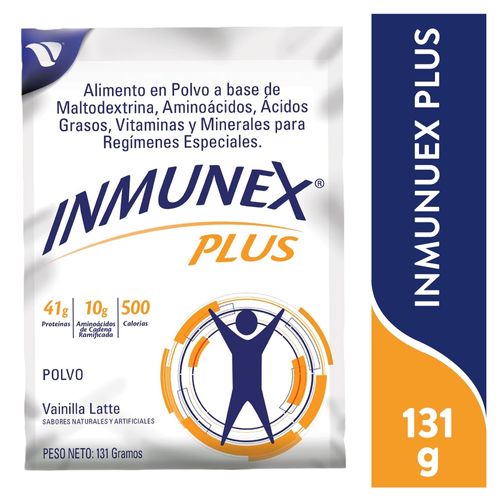 Inmunuex Plus