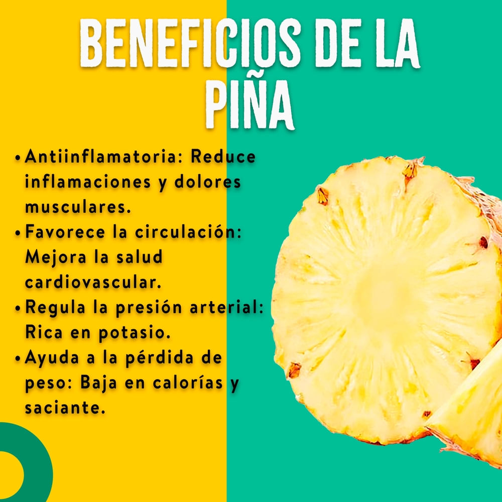 Comprar Piña Pequeña Sin Corona unidad | Walmart Costa Rica - Walmart ...