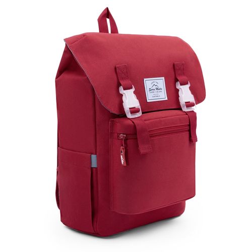Mochila Sierra Madre Para Laptop