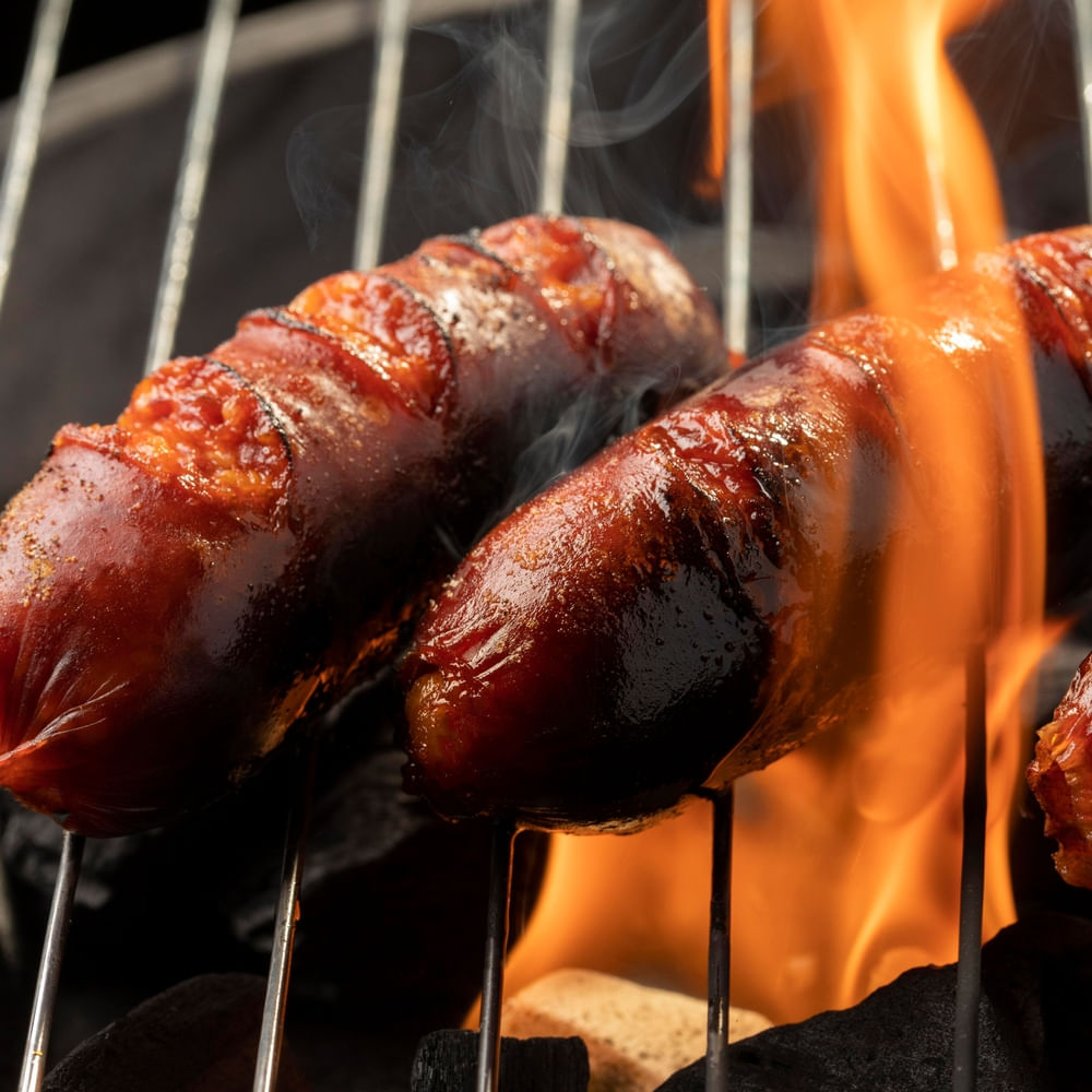 Comprar Chorizo Gaucho Marketside - 6 Uds | Walmart Costa Rica ...