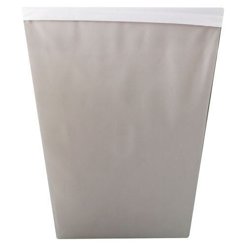 Cesta Rectangular Con Forro Extraible