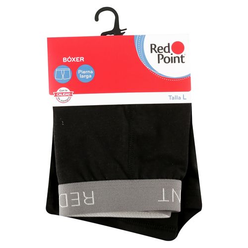 Boxer Redpoint Caballero Negro Talla L