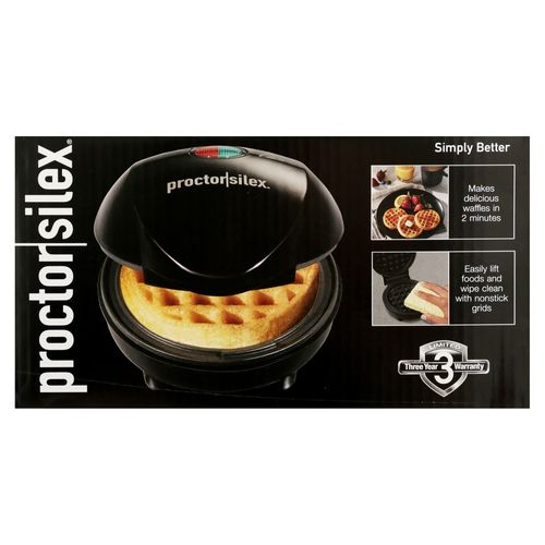 Proctor Silex Waflera Petite