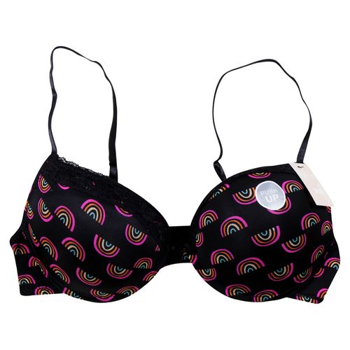 Brassier Boulevard Para Dama, Juvenil Tallas 34B 36B 38B 36C 38C