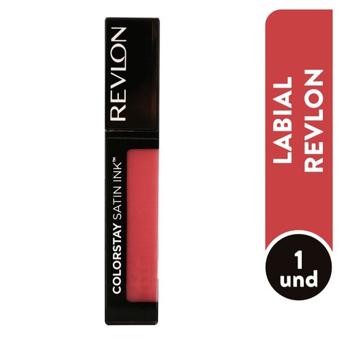 Labial Revlon Colorstay Ink Speak - 5 g