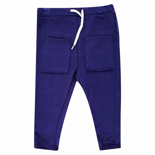 Pantalon Buzo Boulevard Beba T 6A36 M