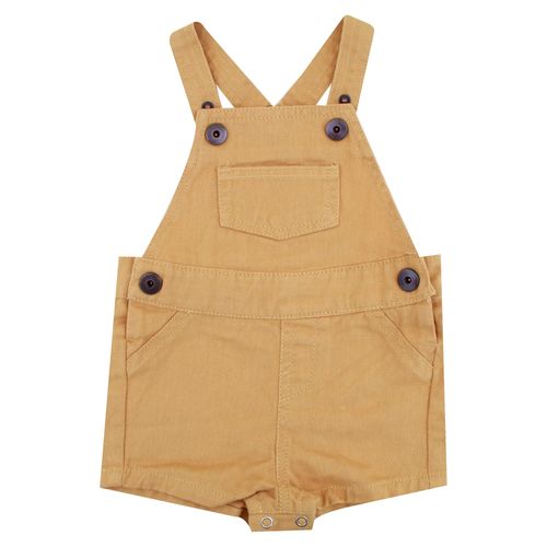 Overol Denim Beba Boulevard T6 36M