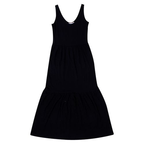 Vestido Sin Mangas Boulevard