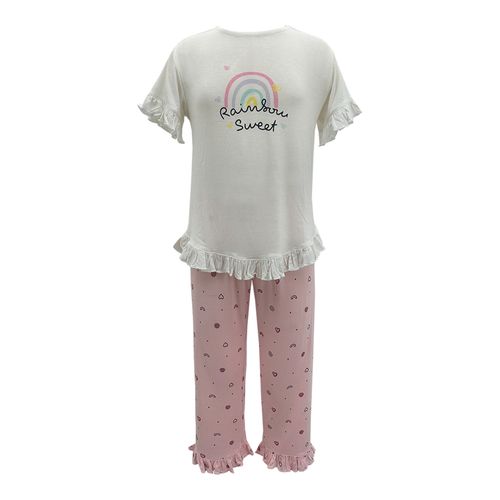 Pijama Panta Nina M C